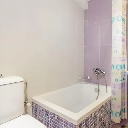 Holiday home Olive Tree Farm 200m From The Episkopi (Rethymno)