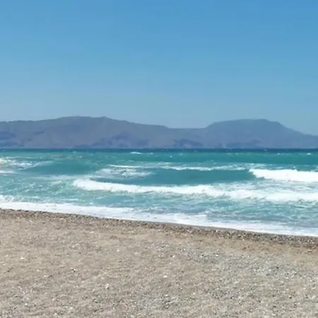 Holiday home Olive Tree Farm 200m From The