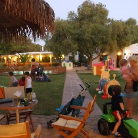 Olive Tree Farm 200m From The Episkopi (Rethymno)