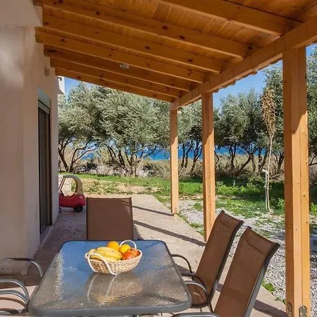 Olive Tree Farm 200m From The Holiday home