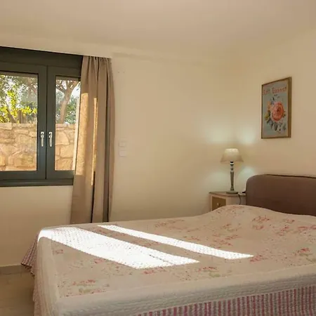 Olive Tree Farm 200m From The Episkopi (Rethymno)