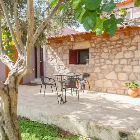 Holiday home Olive Tree Farm 200m From The Episkopi (Rethymno)