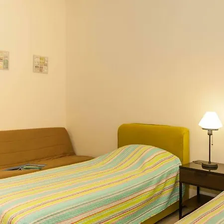 Holiday home Olive Tree Farm 200m From The *