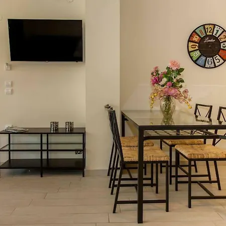 Olive Tree Farm 200m From The Episkopi (Rethymno)