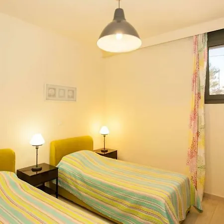 Holiday home Olive Tree Farm 200m From The Episkopi (Rethymno)