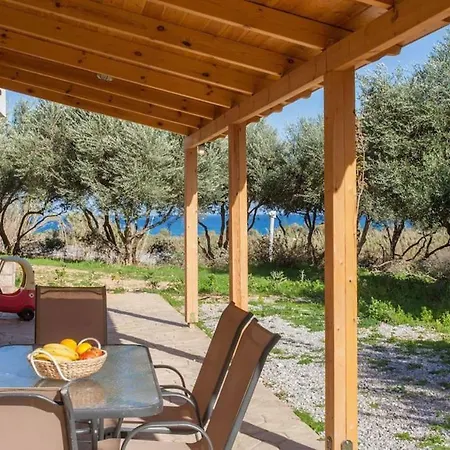 Holiday home Olive Tree Farm 200m From The