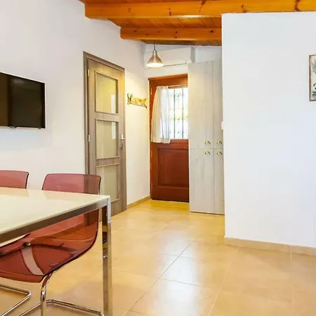 Olive Tree Farm 200m From The Episkopi (Rethymno)