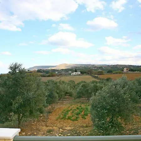Olive Tree Farm 200m From The