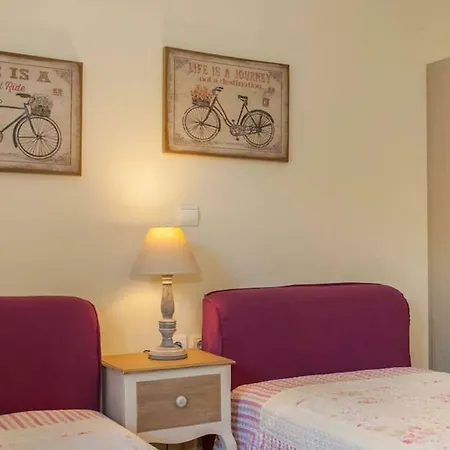 Holiday home Olive Tree Farm 200m From The Episkopi (Rethymno)