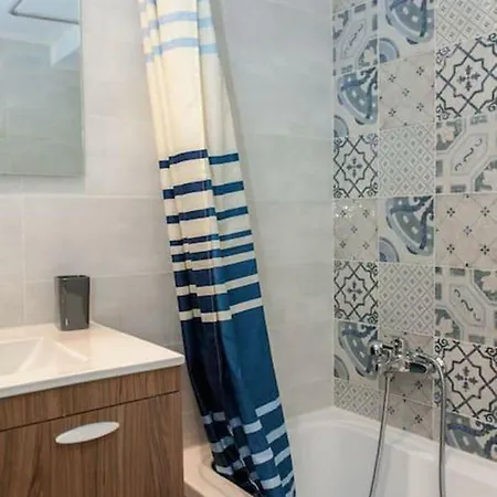 Holiday home Olive Tree Farm 200m From The Episkopi (Rethymno)