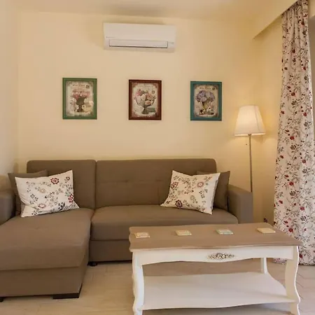 Holiday home Olive Tree Farm 200m From The Episkopi (Rethymno)