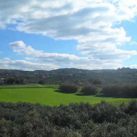 Holiday home Olive Tree Farm 200m From The *