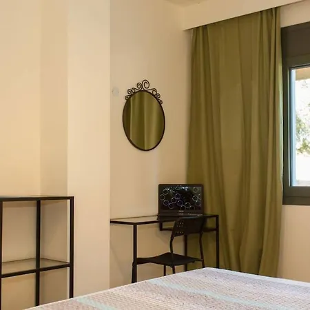 Olive Tree Farm 200m From The Episkopi (Rethymno)
