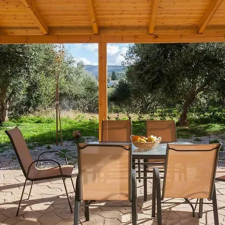 Olive Tree Farm 200m From The *